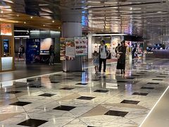 -香港ELEMENTS圆方