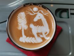 -喜柿咖啡SeeS coffee