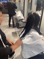 -LJOY丽锦造型·烫发染发