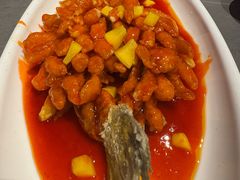 -大明王朝·南京菜(墨香路店)