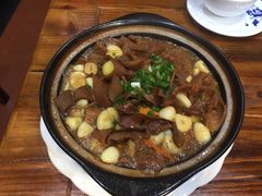 -下梅人家土菜馆(历史文化餐厅度假区店)