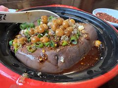 -大众跷脚牛肉馆·非遗传承单位(峨眉山店)