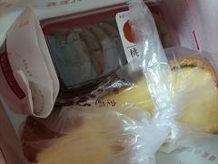 -詹记宫廷桃酥王(芜湖万达店)