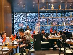 大堂-正斗·港式粤菜(SKLP店)