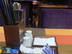 -上海金陵紫金山大酒店·汇海餐厅