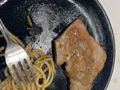 -快乐爱斯米牛排·寿喜烧自助(亿合城店)