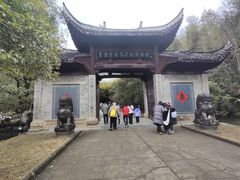 -景德镇古窑民俗博览区