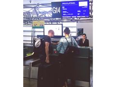 -厦门高崎国际机场-T3航站楼