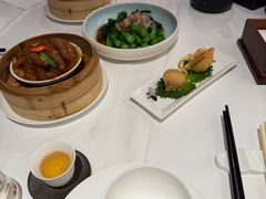 -白天鹅宾馆-宏图府餐厅