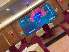 -东江酒楼(鼎鑫商务中心店)