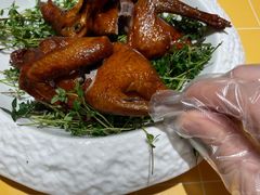 -蔡澜点心·粤菜(花城汇南区店)