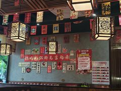 -晓林火锅(安定门店)