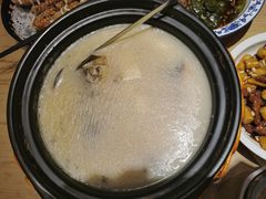 -兔爸私家小厨(新北万达店)