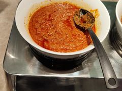 -比格比萨自助(南京万达茂店)