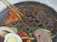 -优壹佳·延边朝鲜族料理(中山北路店)