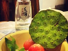 -靓靓蒸虾(中山公园店)
