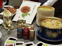 -全聚德(上海首店浦东店)