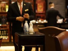 -天龙轩(香港丽思卡尔顿酒店)