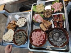 -铜元老码头鳝鱼火锅