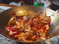 -一味大院•桐庐菜传承店(春江路店)