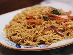 炒方便面-以前的小酒馆(中山广场店)