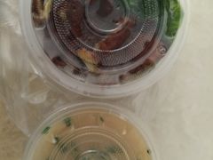 -南苑风味过桥米线(革新路店)