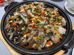 -79号渔船海鲜饭店(宝安店)