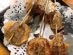 -啊溜烧烤·炭火传承(南澳店)