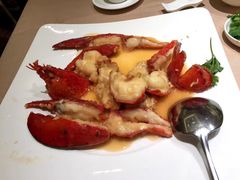 -陶陶居海鲜酒家(新马路店)