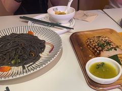 -帕娜·泰式茶餐厅·Bistro(近铁广场店)