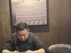 -蚝魁竹笼蒸生蚝 余杭店