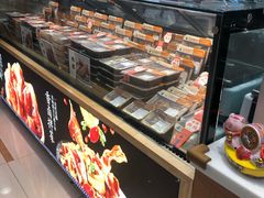 -留夫鸭(巴黎春天宝山店)