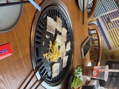 -正宗齐齐哈尔烤肉·齐牛哥鲜切炭火烤肉(杭州总店)