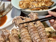 -涌觅名灶·本地海鲜宁波菜(财富广场店)