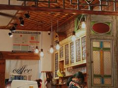 -西关84·History·Art·Cafe