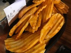 -吉志烤肉(太原总店)