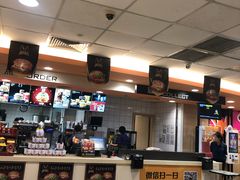 -麦当劳(天兴罗斯福店)