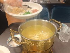 -肆月河豚·新淮扬(金融街店)