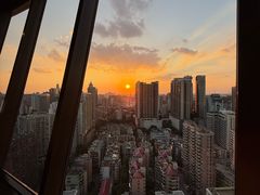 -广州花园酒店·凌璇阁旋转餐厅CAROUSEL360