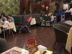 -东四民芳餐厅(世茂工三店)