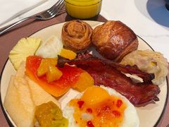 -广州粤海喜来登酒店