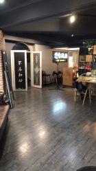 -刺客纹画纹身·洗纹身·穿孔饰品