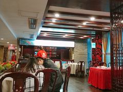 -丽华园(汉阳龙阳店)