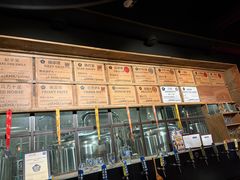 -岔巴精酿啤酒餐吧(南屏街店)