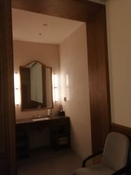 -厦门安达仕酒店·衡境SPA