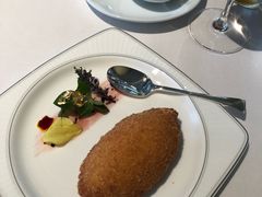 -龙景轩(香港四季酒店)