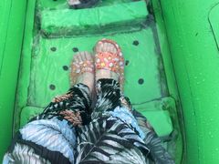 -雅鲁激流探险漂流