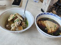 -二泉园老菜馆·百年无锡菜