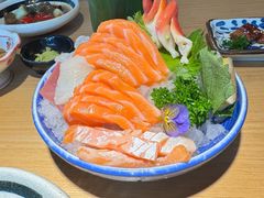 -德川家日本料理(中关村寰太大厦店)