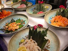 -吉布鲁牛排海鲜自助(深圳金牌店)